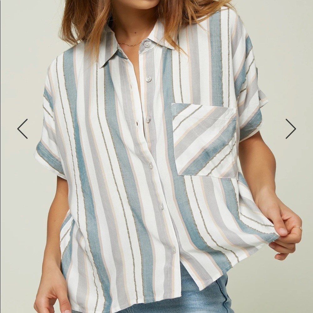 O’Neill top